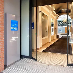 Novotel Centre Wilson France